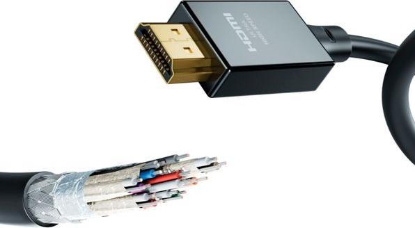 Immagine prodotto Inakustik Star II HDMI 2.1 48G 3.0m Nero (3 m, HDMI)