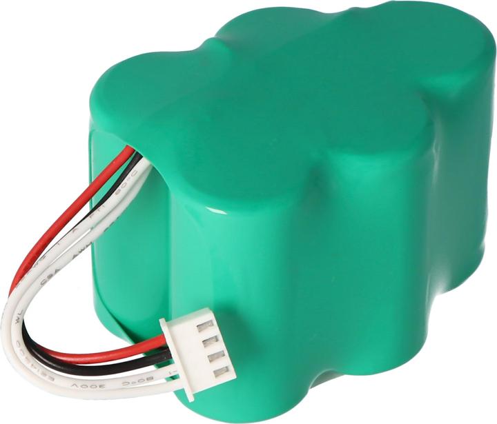 Actual product image AccuCell Battery Ecovacs Deebot D79