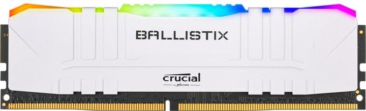Produktbild Crucial Ballistix (2 x 8GB, 3000 MHz, DDR4-RAM, DIMM)