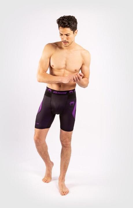 Immagine prodotto Venum Pantaloncini NoGi 3.0 Vale Tudo (XL)
