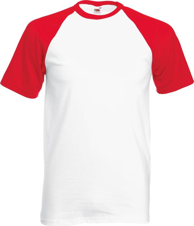 White/red