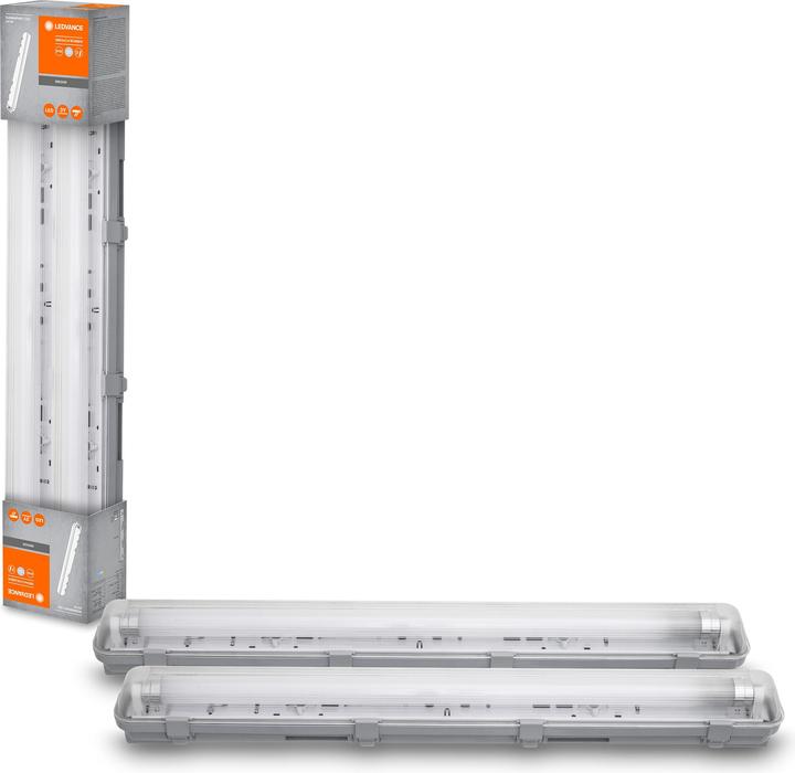 Produktbild Ledvance Submarine (1400 lm, G13)