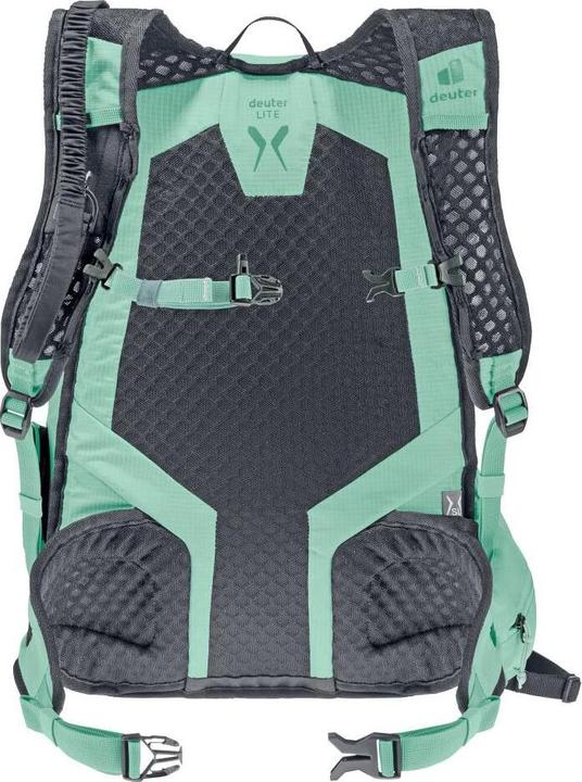 Actual product image Deuter Updays 24 (24 l)