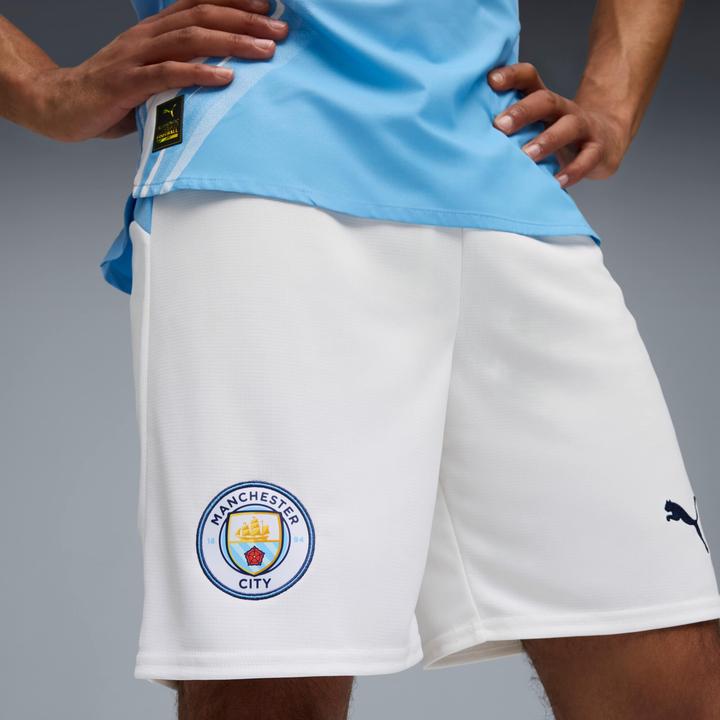 Image du produit Puma Short MCFC Replica (M)