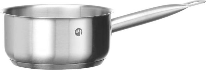 Image du produit Hendi Set : Réchaud à induction 3500W + casserole à manche