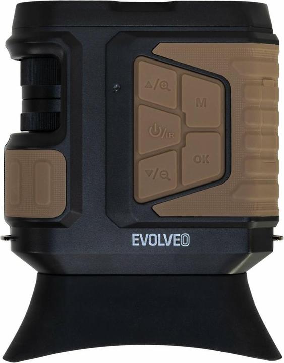Immagine prodotto Evolveo NightVision W25 binokulár s nočním viděním, nahráváním a WiFi