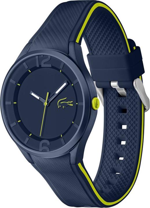 Actual product image Lacoste Ollie (Analogue wristwatch, 44 mm)