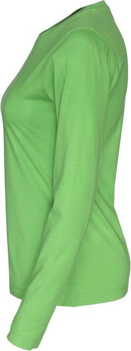 Actual product image Cottover Womens/Ladies Long-Sleeved T-Shirt (S)