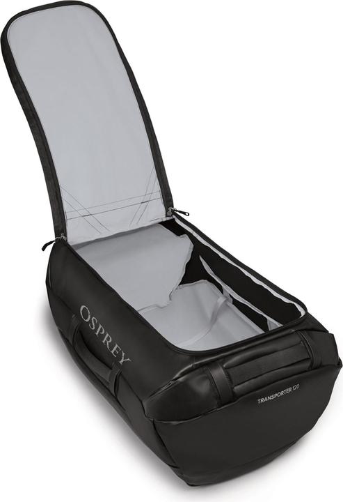 Actual product image Osprey Transporter 120 travel bag (128 l)