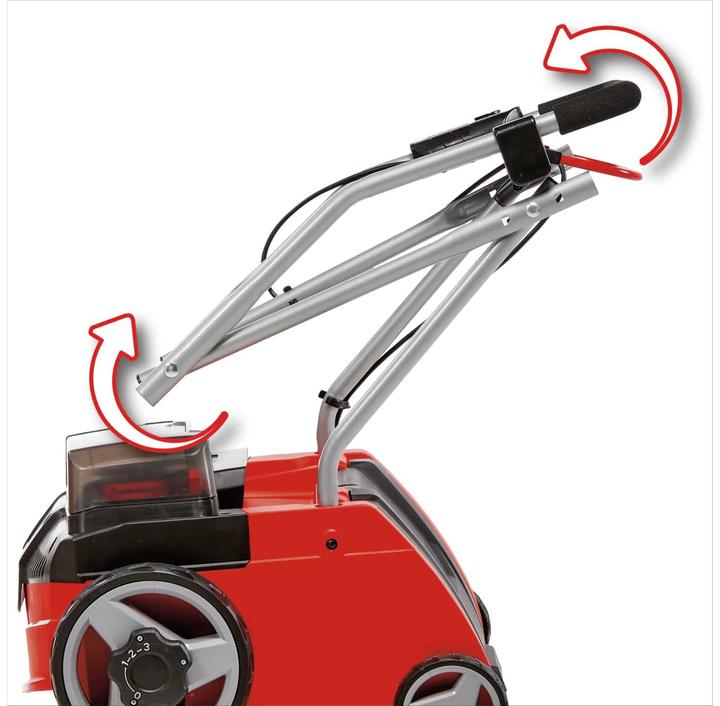 Immagine prodotto Einhell GC-SC 36/31 Li-Solo