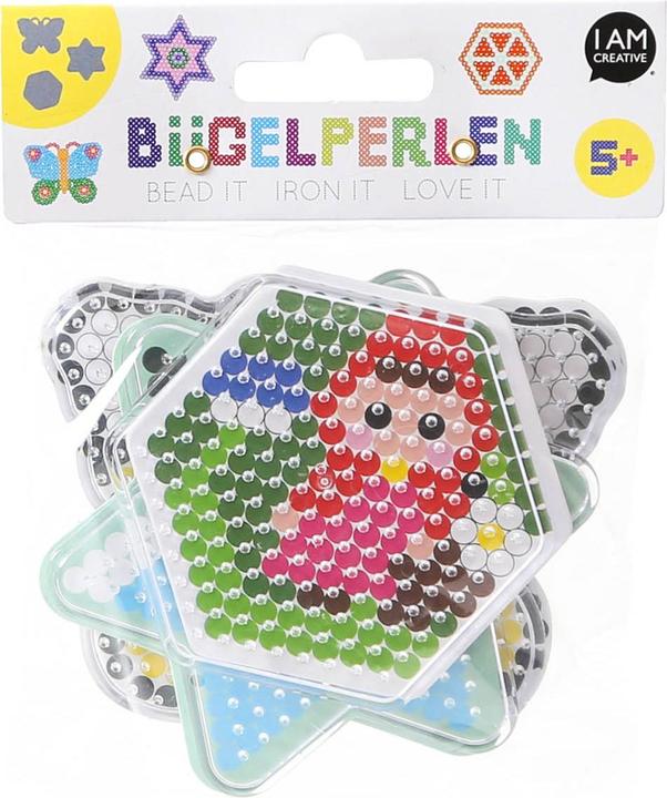 Actual product image I Am Creative Pegboards