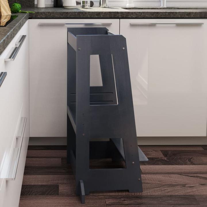 Actual product image Tissi Learning tower Felix
