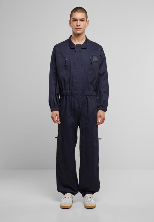 Produktbild Brandit Fluganzug Grösse 5XL Farbe Anthrazit (5XL)