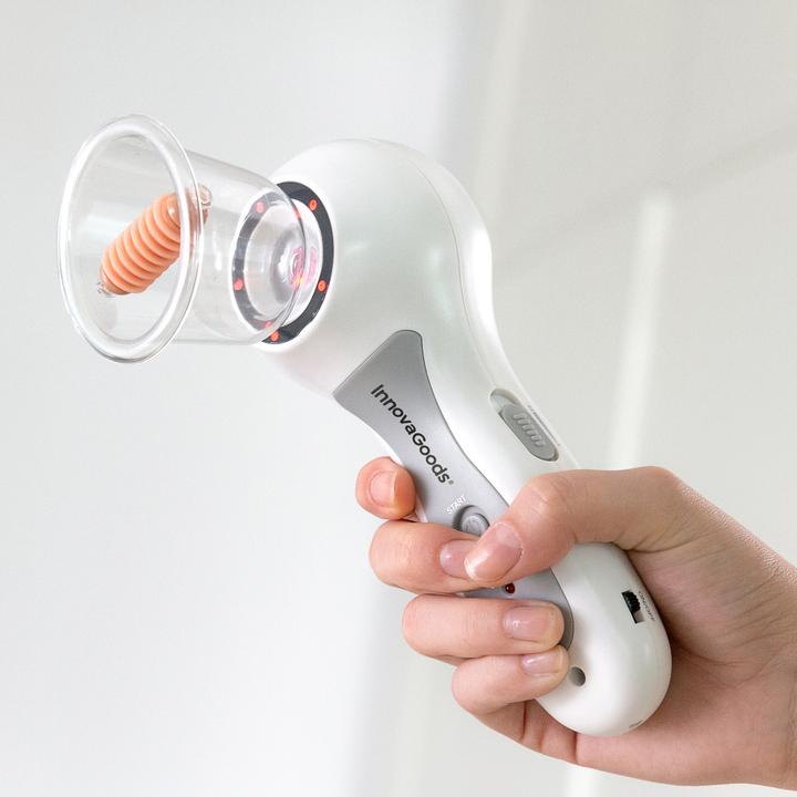 Produktbild InnovaGoods Vacuum Anti-Cellulite Pro
