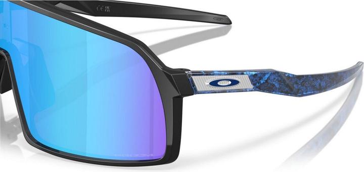 Image du produit Oakley Sutro S (Noir mat, Noir)