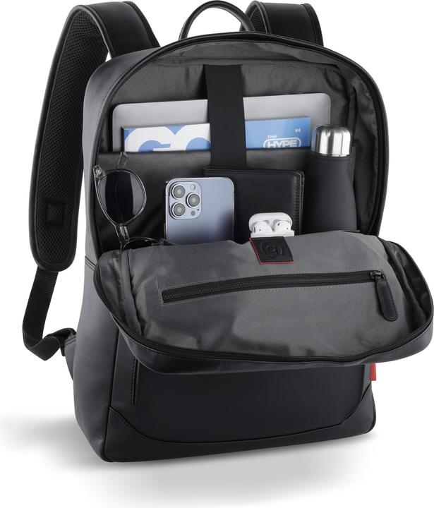 Produktbild Bugatti Clark Rucksack (12 l)