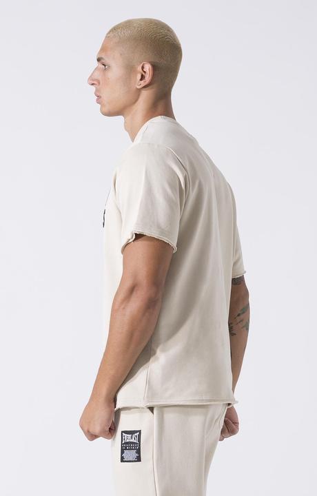 Immagine prodotto Everlast Girocollo Felpa Non Garz (L)