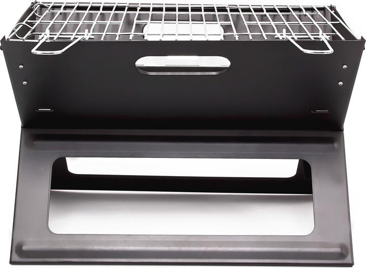 Image du produit Relaxdays Barbecue pliant (45.50 cm)