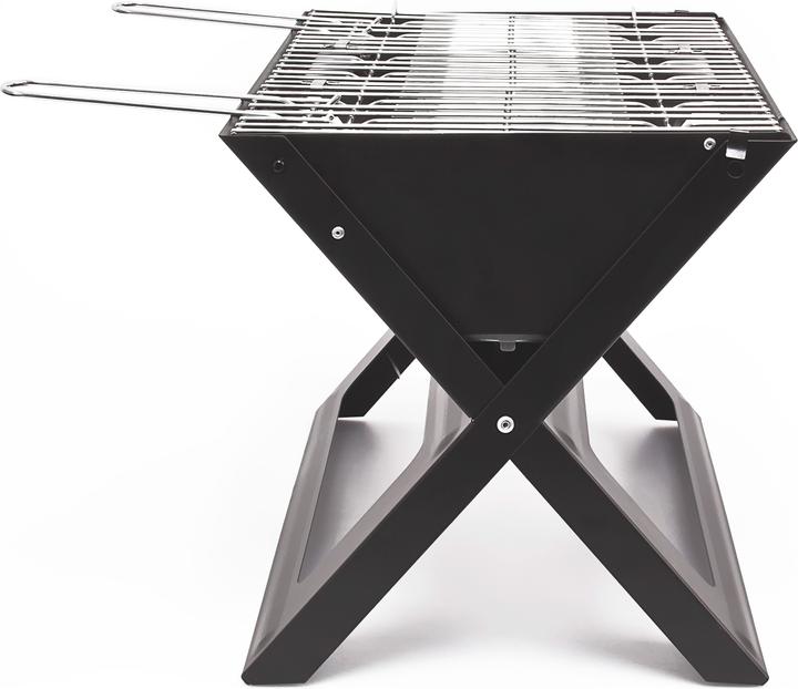 Image du produit Relaxdays Barbecue pliant (45.50 cm)