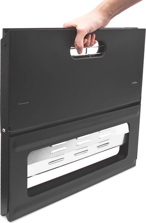 Image du produit Relaxdays Barbecue pliant (45.50 cm)