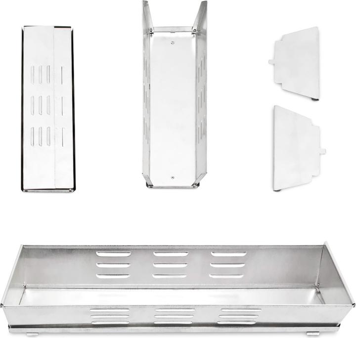 Image du produit Relaxdays Barbecue pliant (45.50 cm)