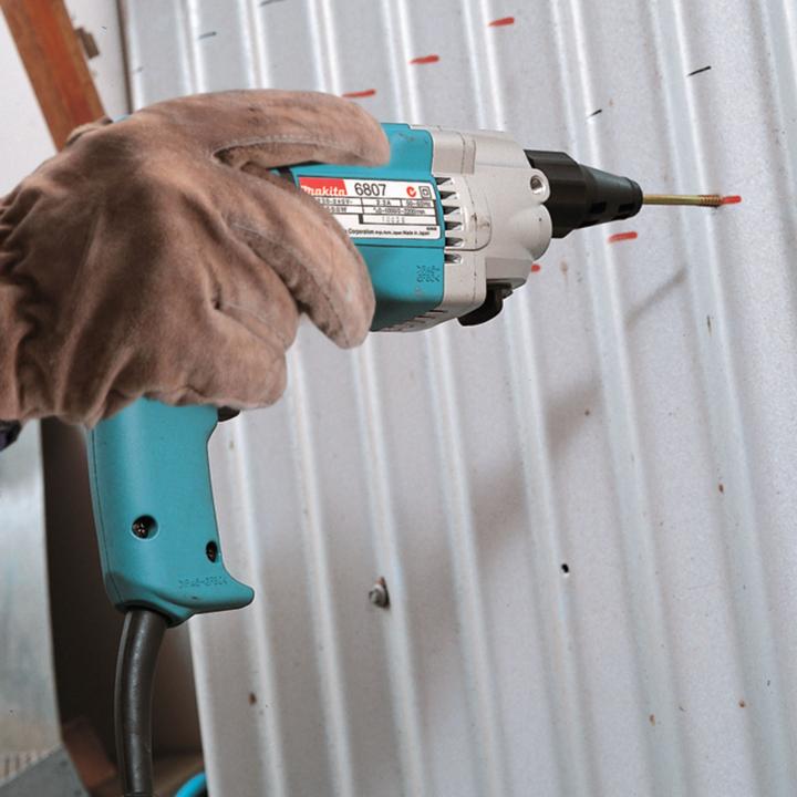 Immagine prodotto Makita Cacciavite per cartongesso 6807 (Corrente elettrica)