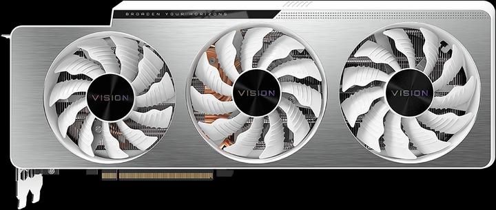 Produktbild Gigabyte GeForce RTX 3080 Vision OC (10 GB)