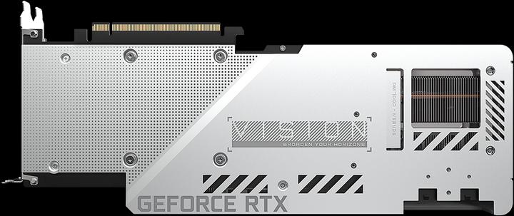Produktbild Gigabyte GeForce RTX 3080 Vision OC (10 GB)