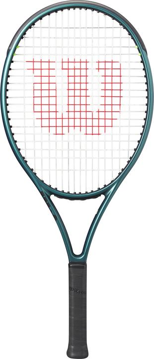 Wilson Blade 26 Junior V9.0 Tennisschläger (2, 255 g)