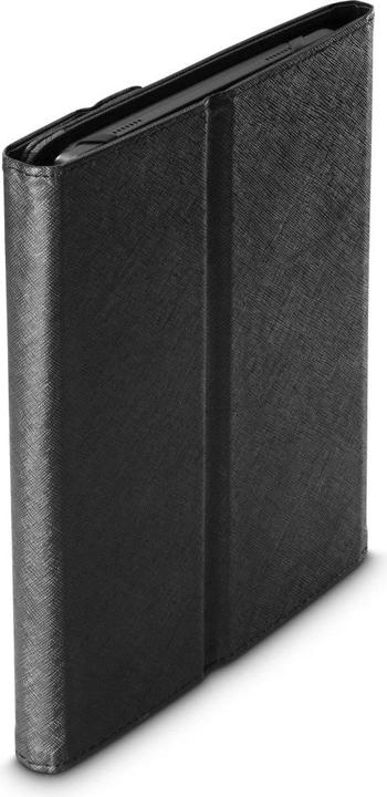 Immagine prodotto Hama Tastiera Bluetooth® Travel 500 per tablet 7-11, custodia, nero, QWERTZ DE (00125137) (DE)