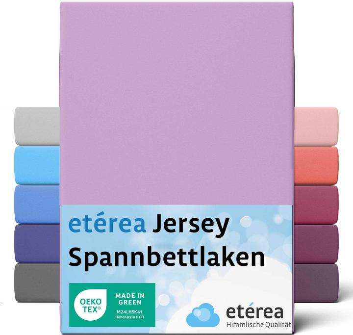 Immagine prodotto Etérea Maglia Comfort (180 x 200 - 200 x 200 cm)