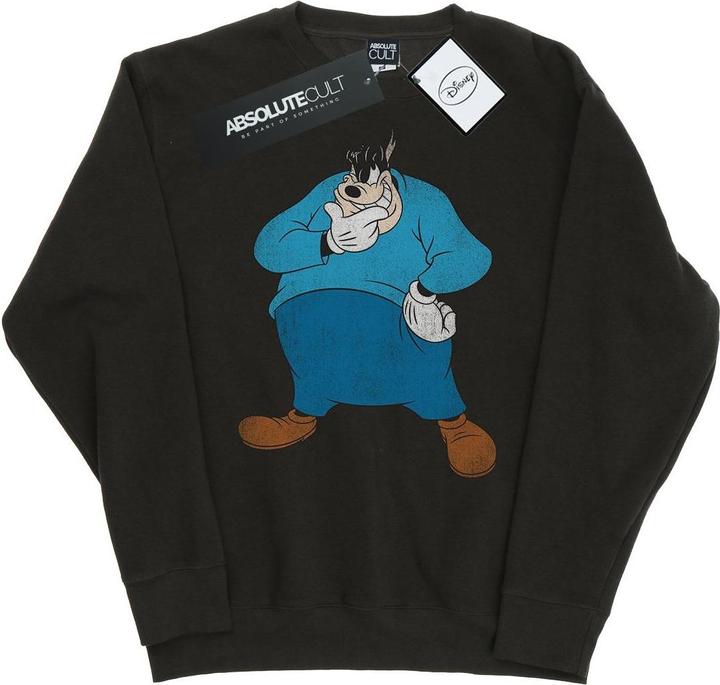 Disney Classic Pete Sweatshirt