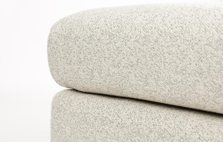 Image du produit Zuiver Tabouret d'extérieur Mississippi