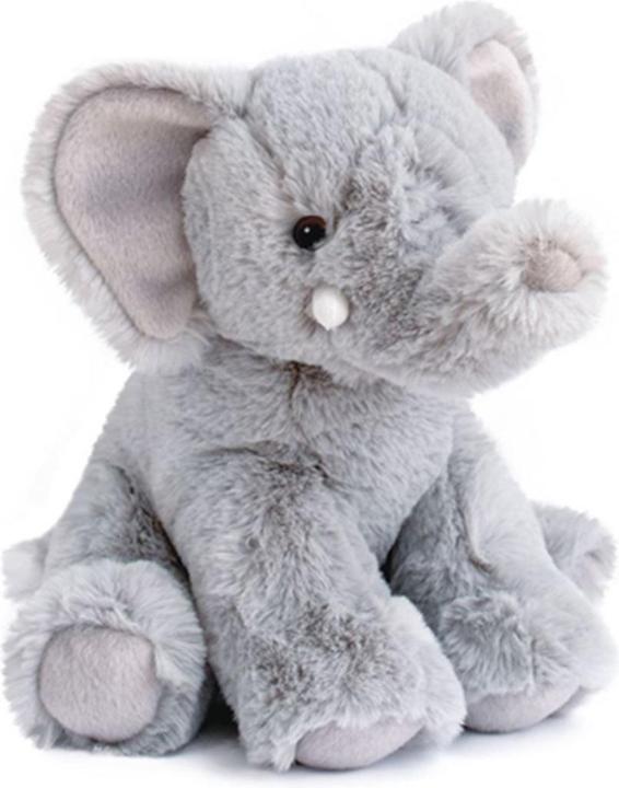 Image du produit Doudou et Compagnie Elephant'Dou cm (23 cm)