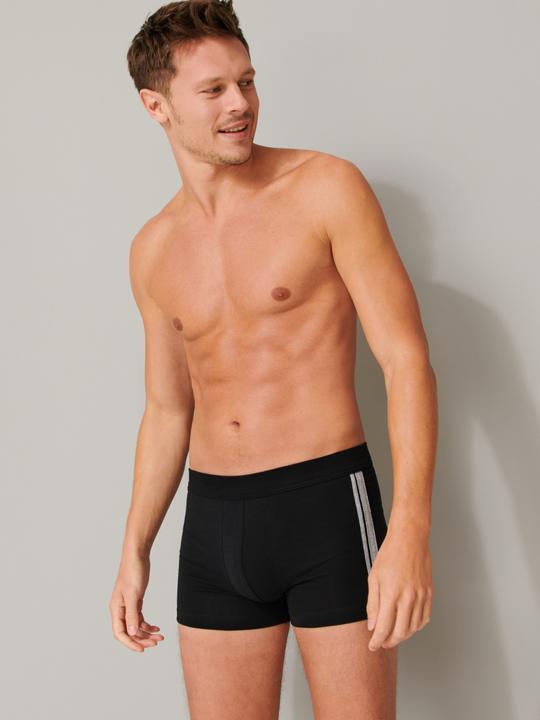Immagine prodotto Schiesser Boxer Retro 95/5 Stretch (L, confezione da 6)