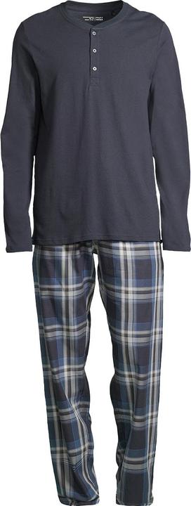 Produktbild Schiesser Night & Home Schlafanzug (56, XXL)