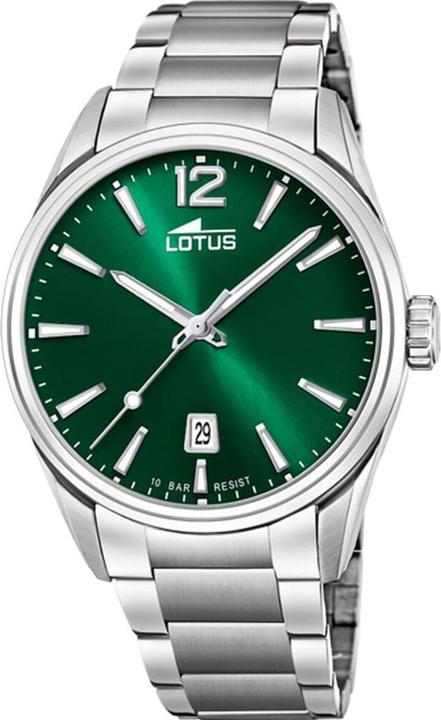 Image du produit Lotus 18692/4 Bracelet en acier inoxydable pour (Montre analogique, 42 mm)