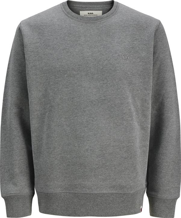 Jack & Jones RDD Logo Sweatshirt Sweatshirt
