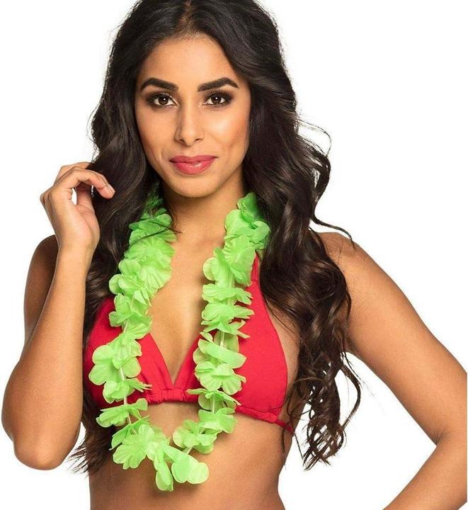 Image du produit Boland Fleurs d'Hawaï Lei
