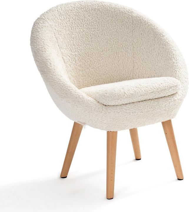 Actual product image La Redoute Interieurs Jimi