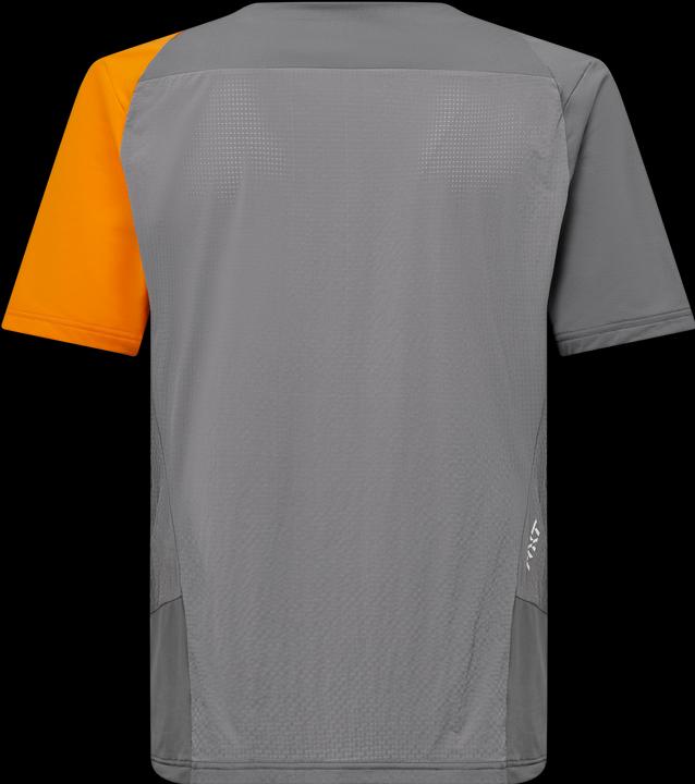 Actual product image Salewa NXT Hybrid T-Shirt (S)