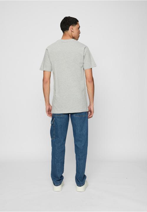Actual product image Mister Tee Vintage Ballin Tee - 13251 (S)