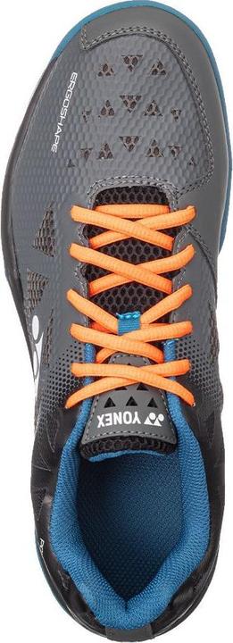 Actual product image Yonex PC 50 Dark Grey X8792514 (40)