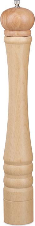 Immagine prodotto Relaxdays Macinapepe (Peperoncino rosso, Sale marino, Sale)