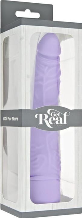 Actual product image ToyJoy Classic Slim Vibrator