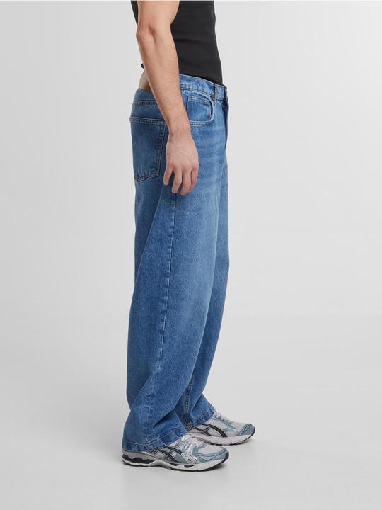 Actual product image 2Y Studios 2Y Eren Basic Wide Baggy - 184683 (36)