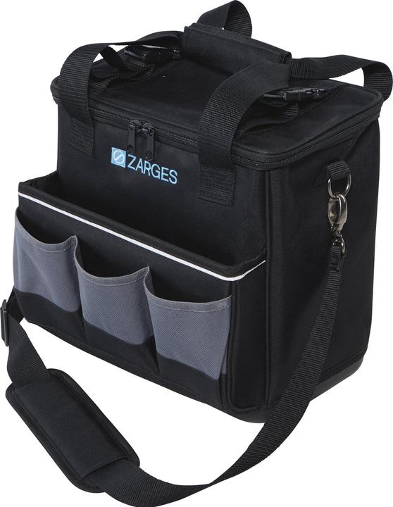 Actual product image Zarges Tool bag
