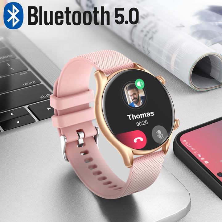 Produktbild Myphone Watch EL (4G)