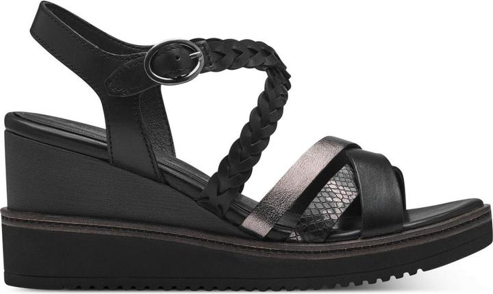 Actual product image Tamaris Sandal (39)