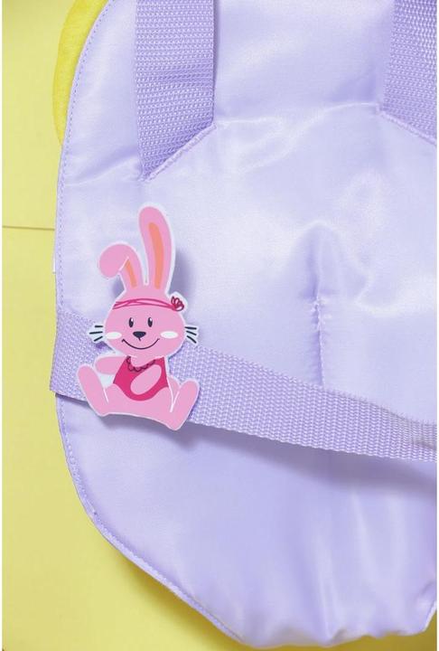 Actual product image Zapf Creation Active baby carrier